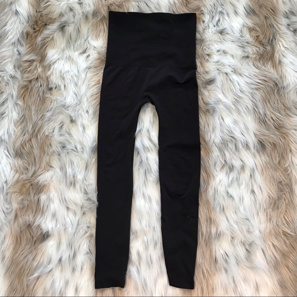 NWOT Belly Bandit Postpartum Compression Leggings